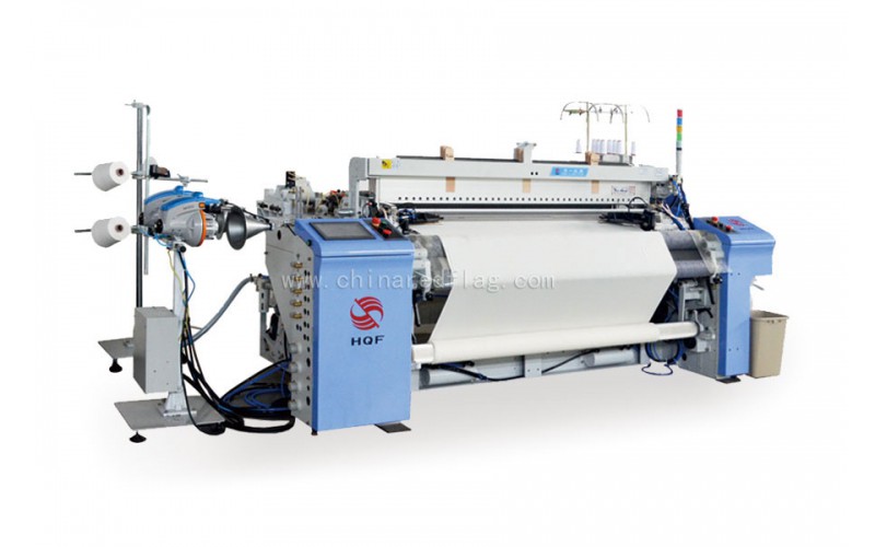 JA93-190-360系列噴氣織機(jī)